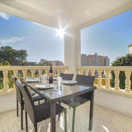 Villa Benicuco 4 - Plusholidays Calpe Bagian luar foto