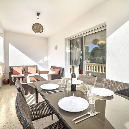 Villa Benicuco 4 - Plusholidays Calpe Bagian luar foto