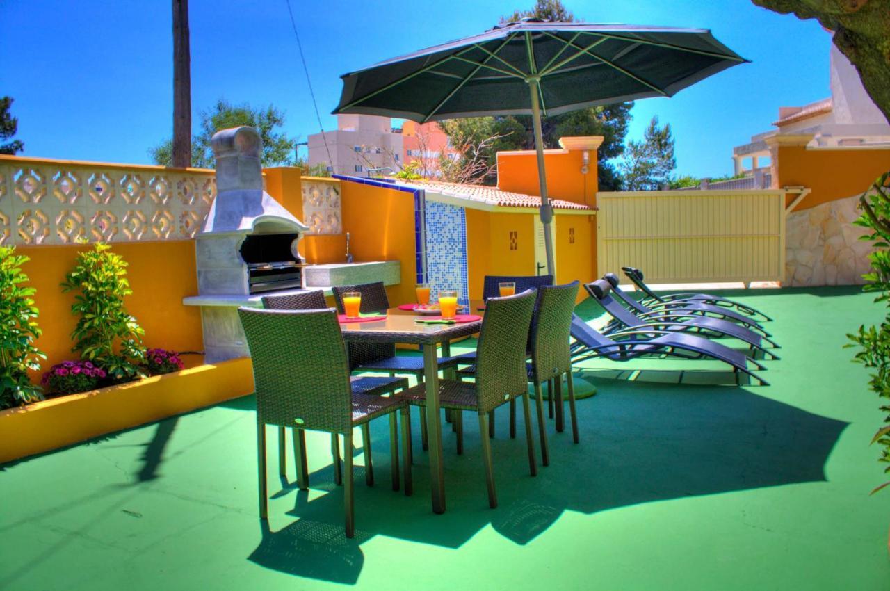 Villa Benicuco 4 - Plusholidays Calpe Bagian luar foto