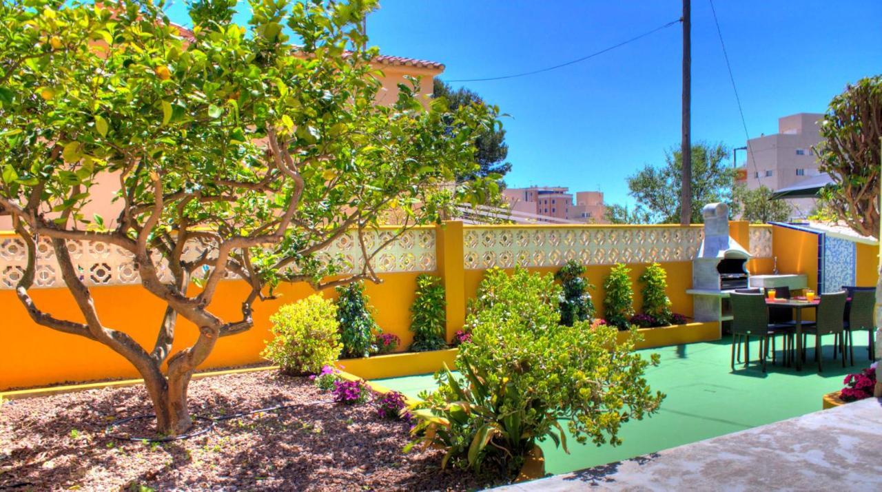 Villa Benicuco 4 - Plusholidays Calpe Bagian luar foto