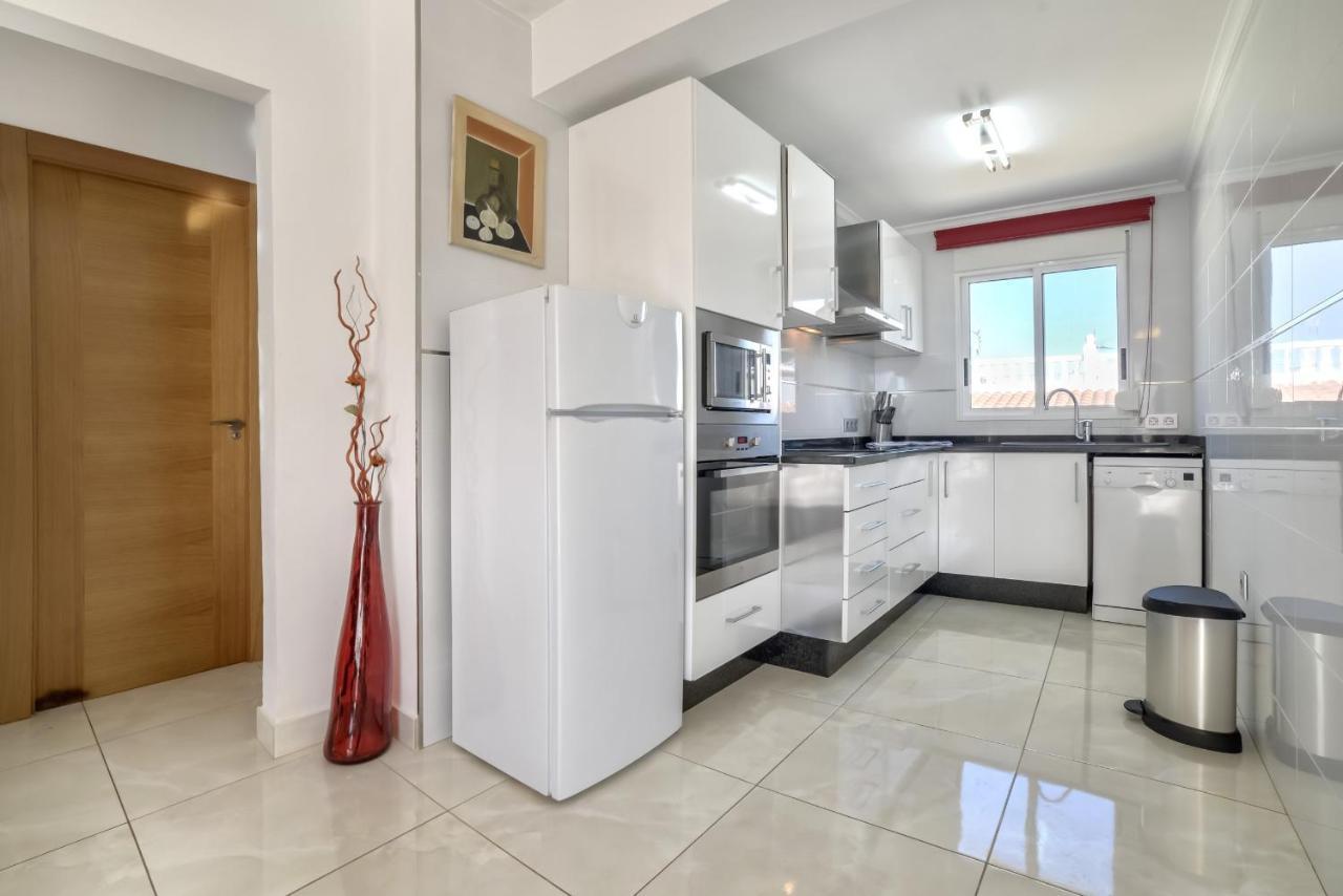 Villa Benicuco 4 - Plusholidays Calpe Bagian luar foto