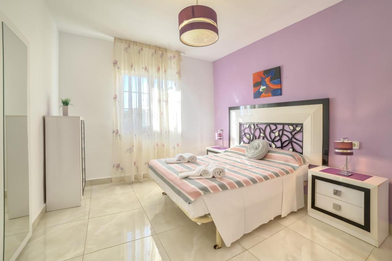 Villa Benicuco 4 - Plusholidays Calpe Bagian luar foto