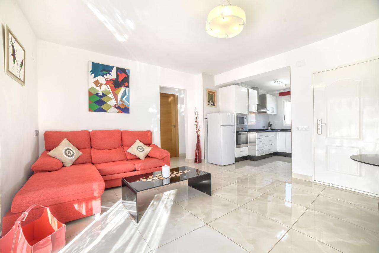 Villa Benicuco 4 - Plusholidays Calpe Bagian luar foto