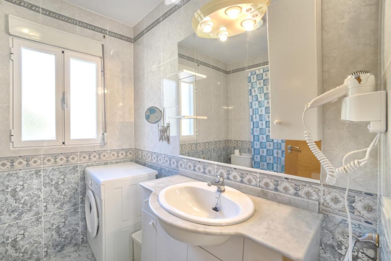 Villa Benicuco 4 - Plusholidays Calpe Bagian luar foto