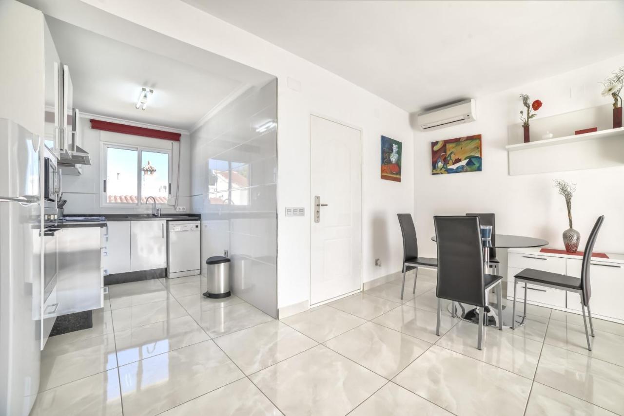 Villa Benicuco 4 - Plusholidays Calpe Bagian luar foto